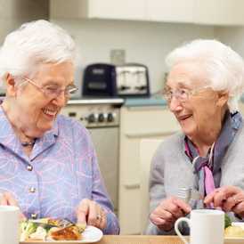 Aman Care Limited - Home Care