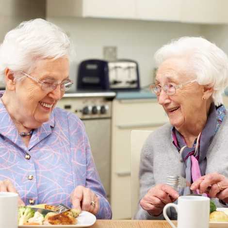 Aman Care Limited - Home Care