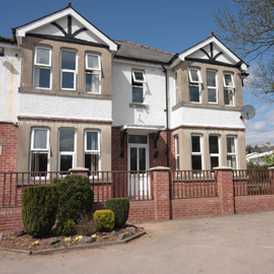 Hollylodge Residential Home - Care Home