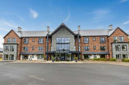 The Belmont - Care Home