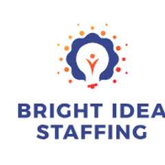 Bright Idea Staffing