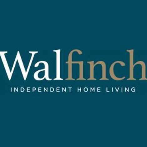 Walfinch Greater Manchester South (Live-in Care) - Live In Care