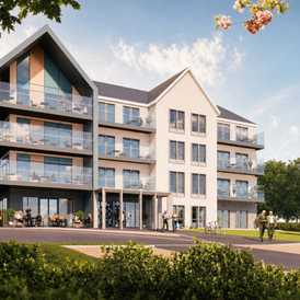 Pitfodels Wood Care Home - Care Home