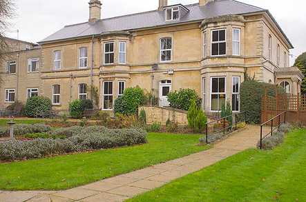 OSJCT Paternoster House - Gloucestershire - Care Home