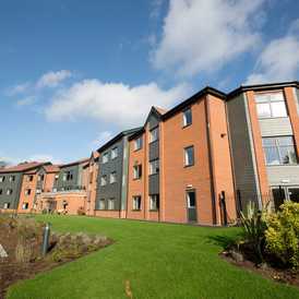 Henley House - Care Home