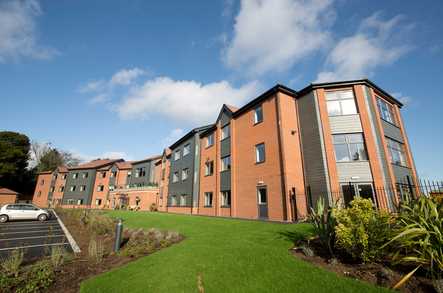 Henley House - Care Home