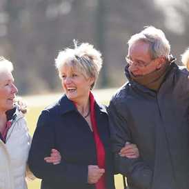 Whitnel Care UK - Home Care
