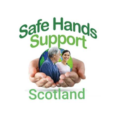 Safe Hands Support Scotland Ltd. - Home Care