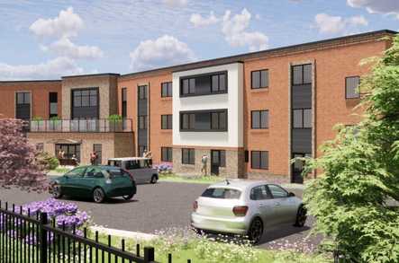 Floreat Hills - Care Home
