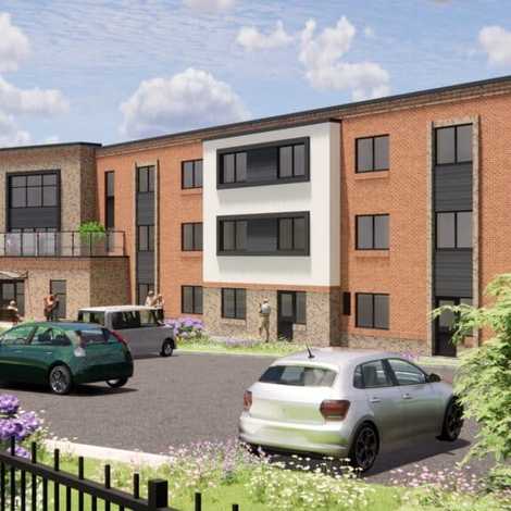 Floreat Hills - Care Home