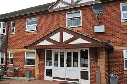 Kirkley Lodge - Care Home