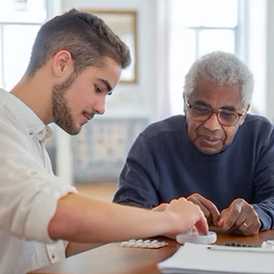 Potter House Care Ltd - Home Care