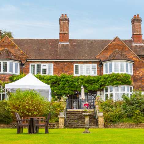 Redcot Residential Care Home - Care Home