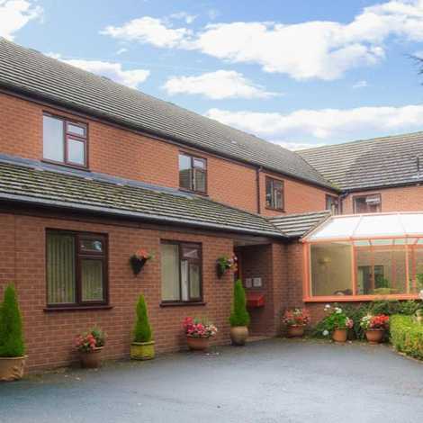 The Mill House Care Home - Care Home