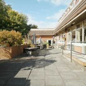 Clyde Court Care Home - Care Home