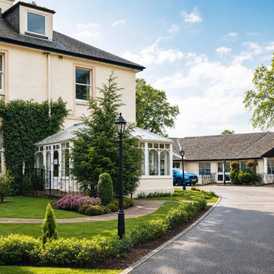 St. Olaf-Cawdor Road - Care Home