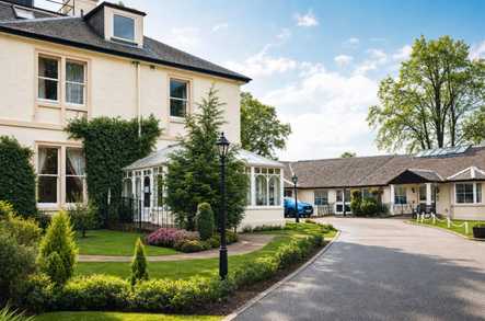 St. Olaf-Cawdor Road - Care Home