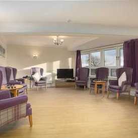 Almond View Care Home - Care Home
