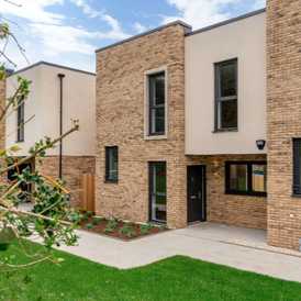 The Avenue Barnton - Retirement Living