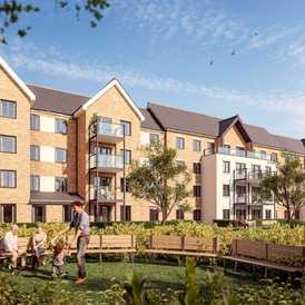 Haydn Place - Retirement Living