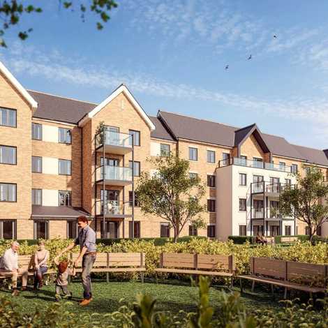 Haydn Place - Retirement Living