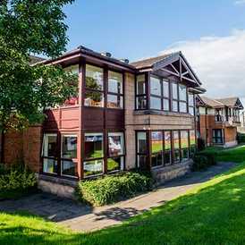 Castle View Care Home - Care Home