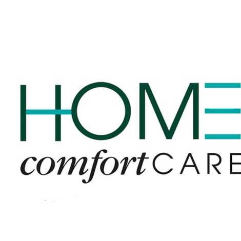 Homecomforts - Home Care