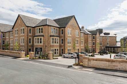 Briercliffe Lodge - Care Home