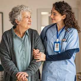 Ethnatcel Care Ltd - Home Care