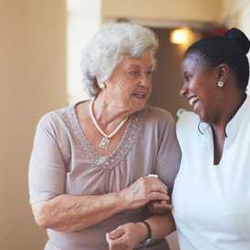 Emerald Training and Medical Staffing - Home Care