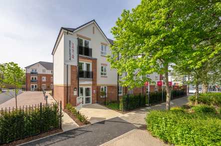 Clothier Manor - Retirement Living