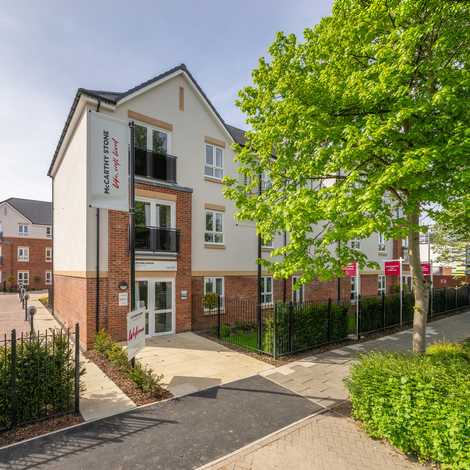 Clothier Manor - Retirement Living