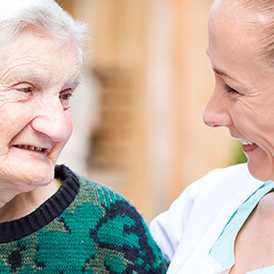 Enchanting Care - Home Care