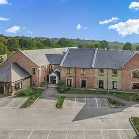 Crystal Court Care Home - Care Home