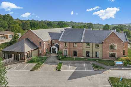 Ashfield Nursing Home - Care Home
