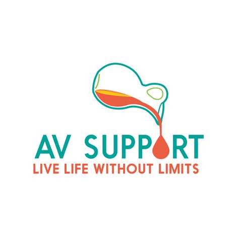 AV Support (Live-In Care) - Live In Care
