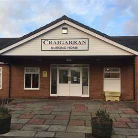 Craigarran Care Home - Care Home
