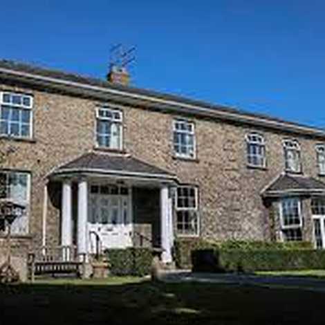 The Old Vicarage Residential Care Home - Care Home