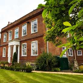 Barty House Nursing Home - Care Home