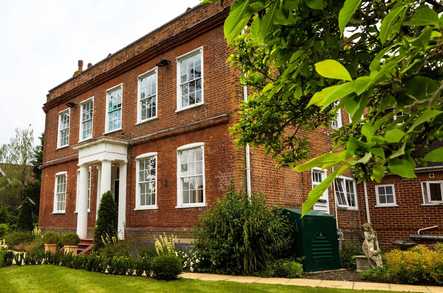 Barty House Nursing Home - Care Home