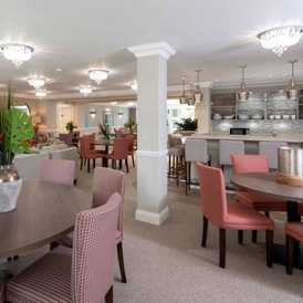 Page Road, Staple Hill - Retirement Living