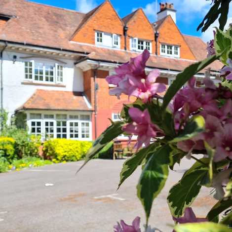 Springkell House Care Home - Care Home