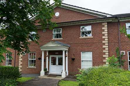 Acorn Grange Care Home - Care Home