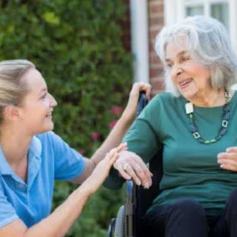 Divine Care Provider Ltd - Home Care