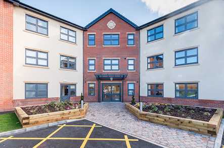 Heathermount Residential Home - Care Home