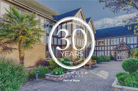 Richmond Villages Nantwich Care Home - Care Home