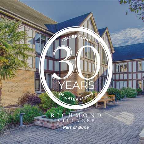 Richmond Villages Nantwich Care Home - Care Home