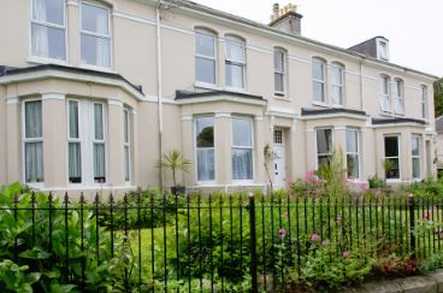Durnsford Lodge Residential Home - Care Home