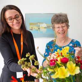 Right at Home Swindon - Home Care