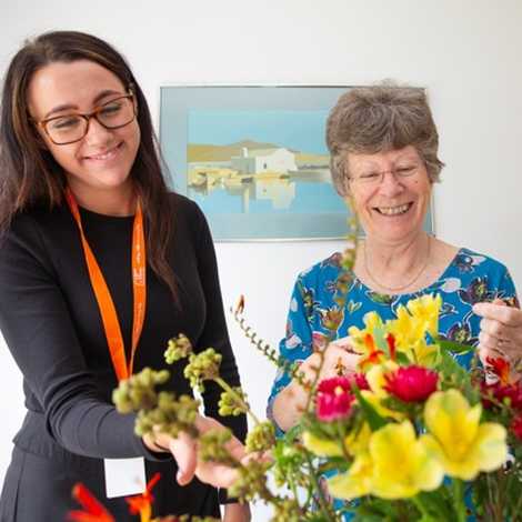 Right at Home Swindon - Home Care